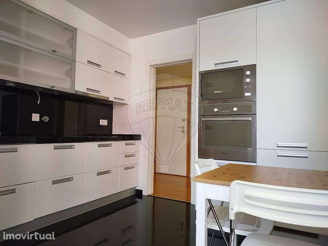 Apartamento T1 para arrendamento - Grande imagem: 5/18