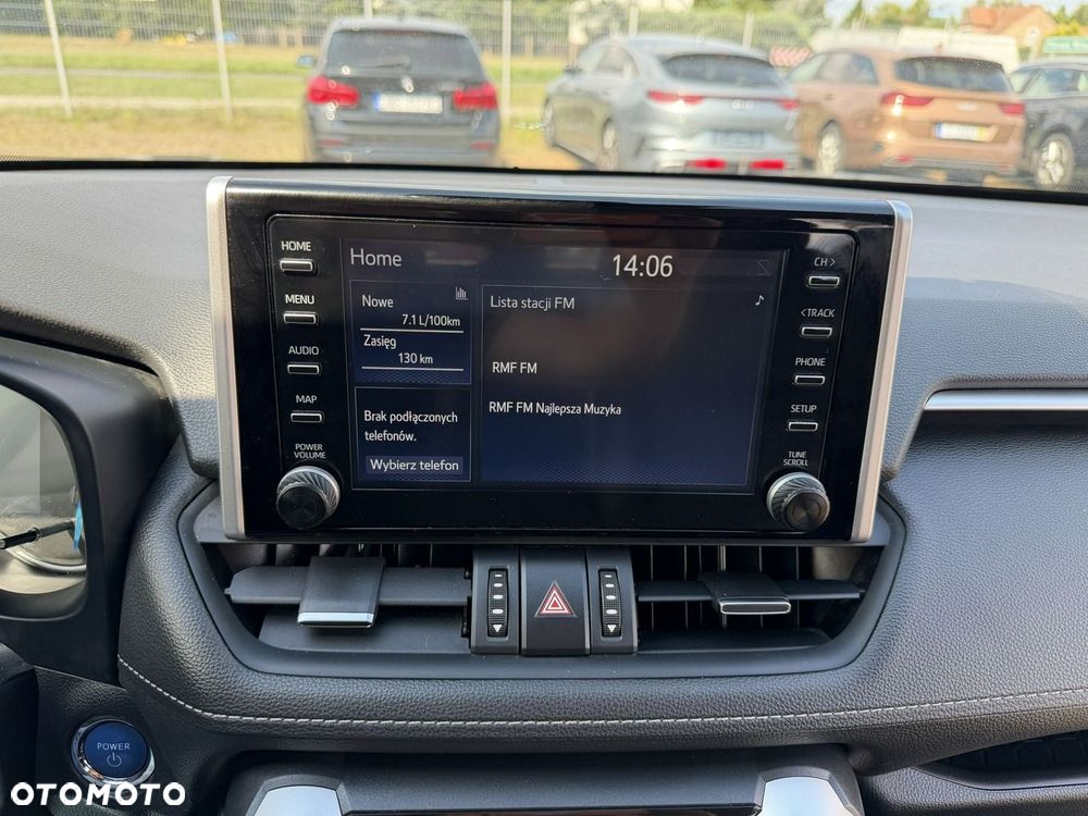 Toyota RAV4 - 23