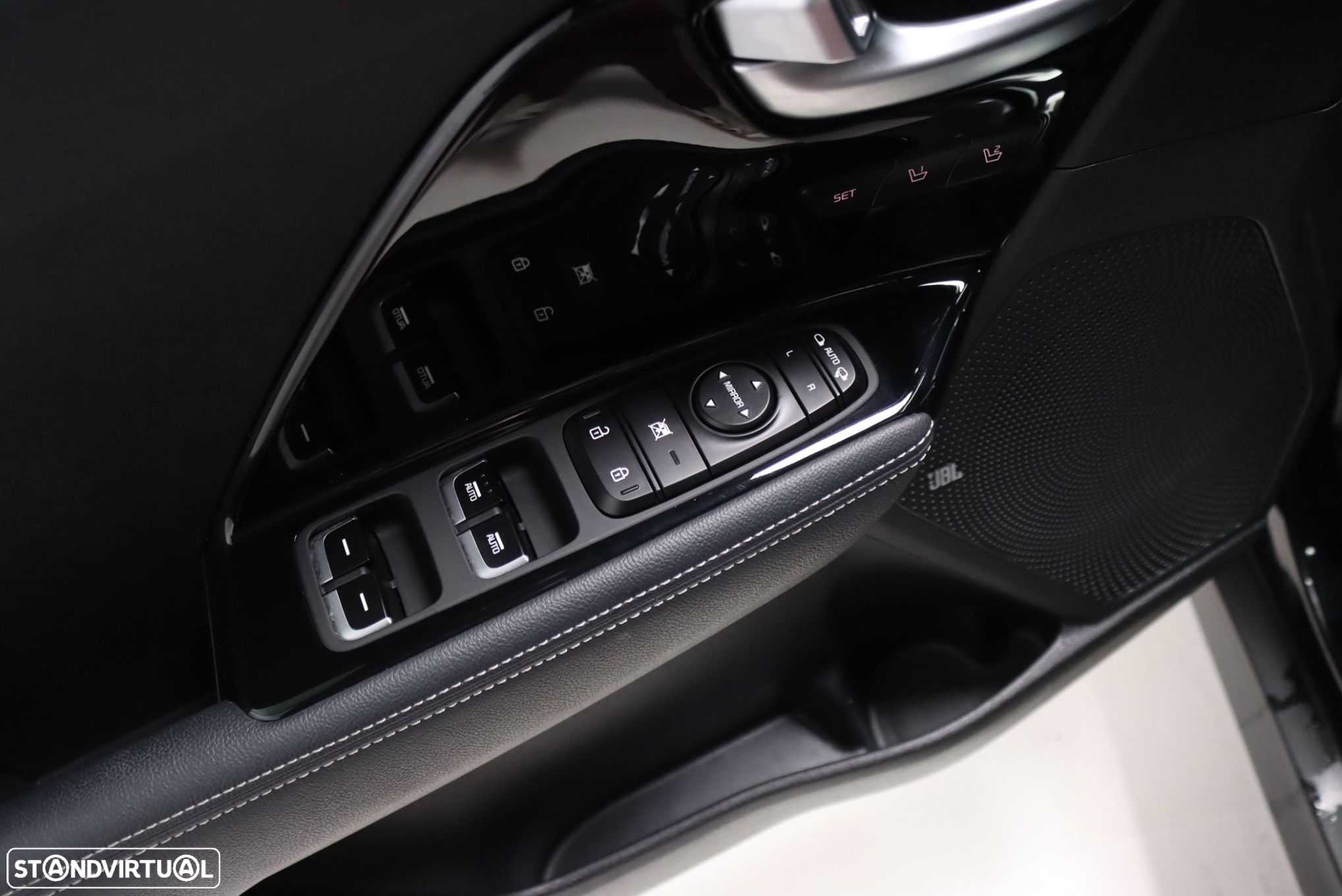 Kia e-Niro 64kWh - 25