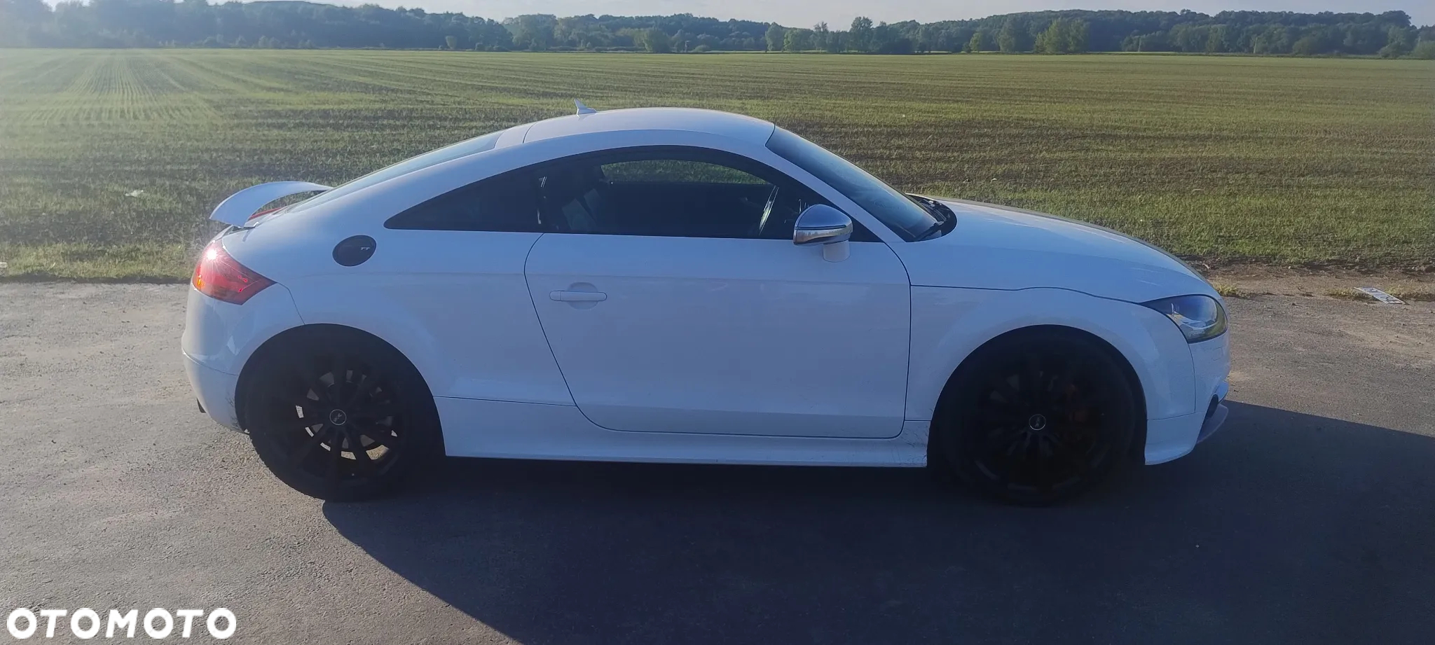Audi TT S Coupé 2.0 TFSI Quattro - 5