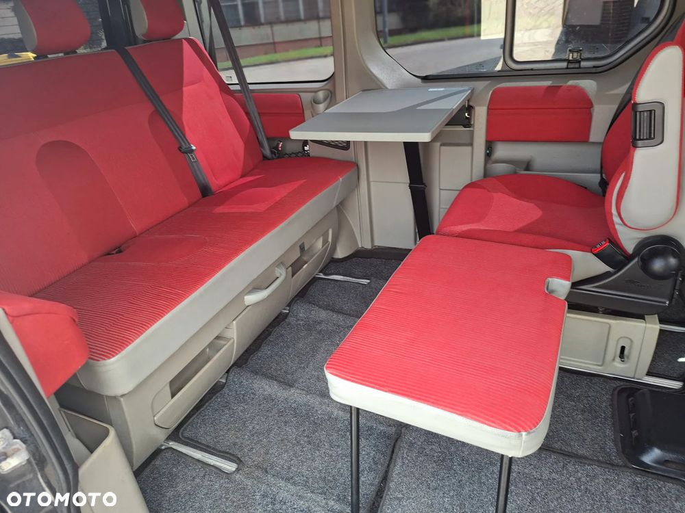 Opel Vivaro Life Cosmo L1H1 - 11