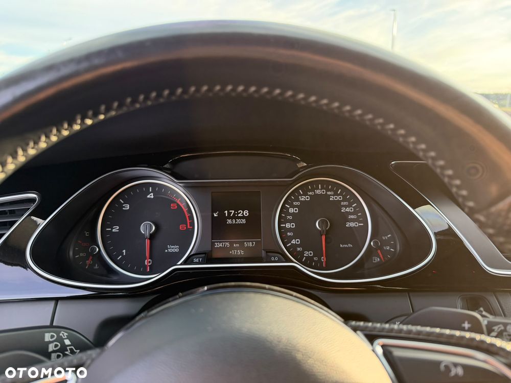 Audi A4 Avant - 23