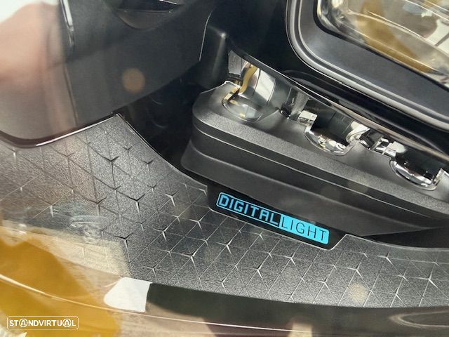 Mercedes-Benz EQS 450+ AMG Line - 10