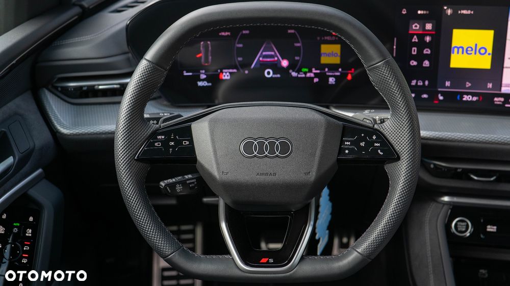 Audi Q5 40 TDI mHEV Quattro S Line S tronic - 19