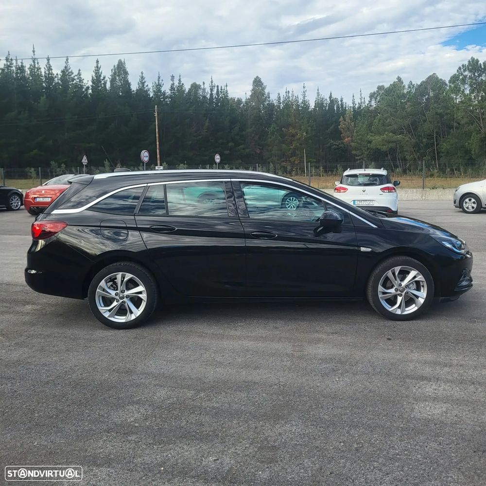 Opel Astra Sports Tourer 1.0 Innovation S/S - 15