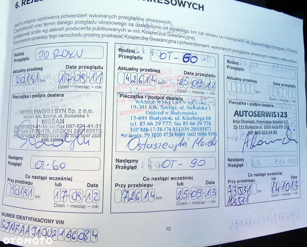 Nissan Qashqai 1.6 Tekna - 38