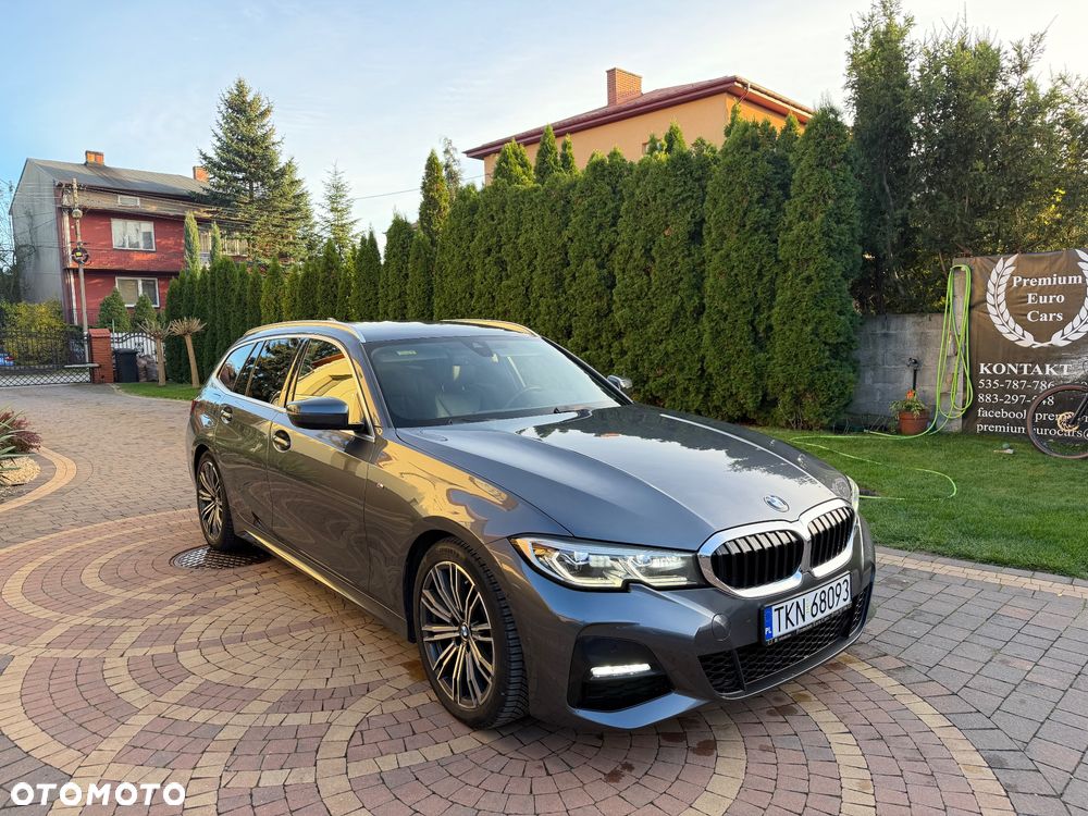 BMW Seria 3 - 4