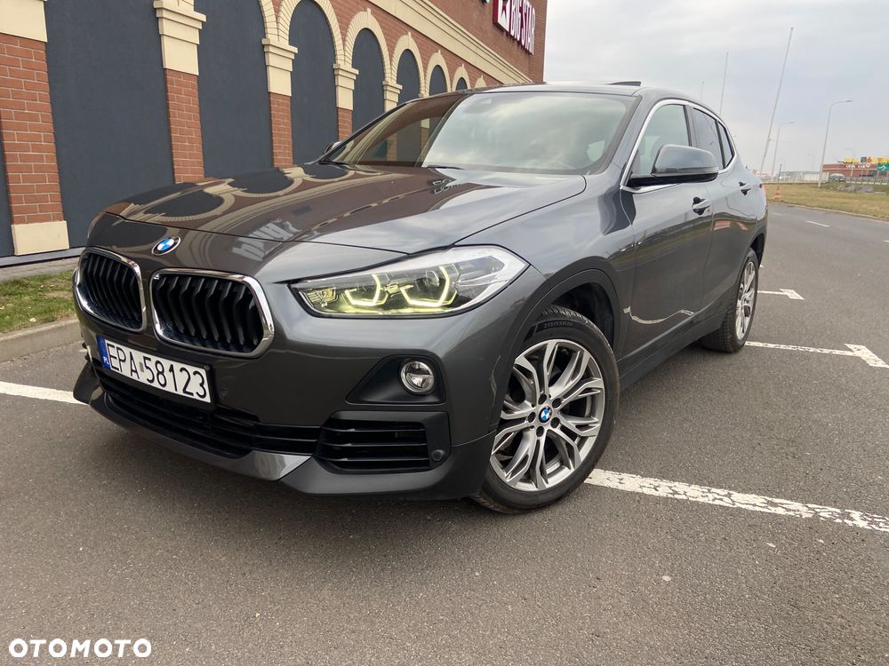 BMW X2 - 6