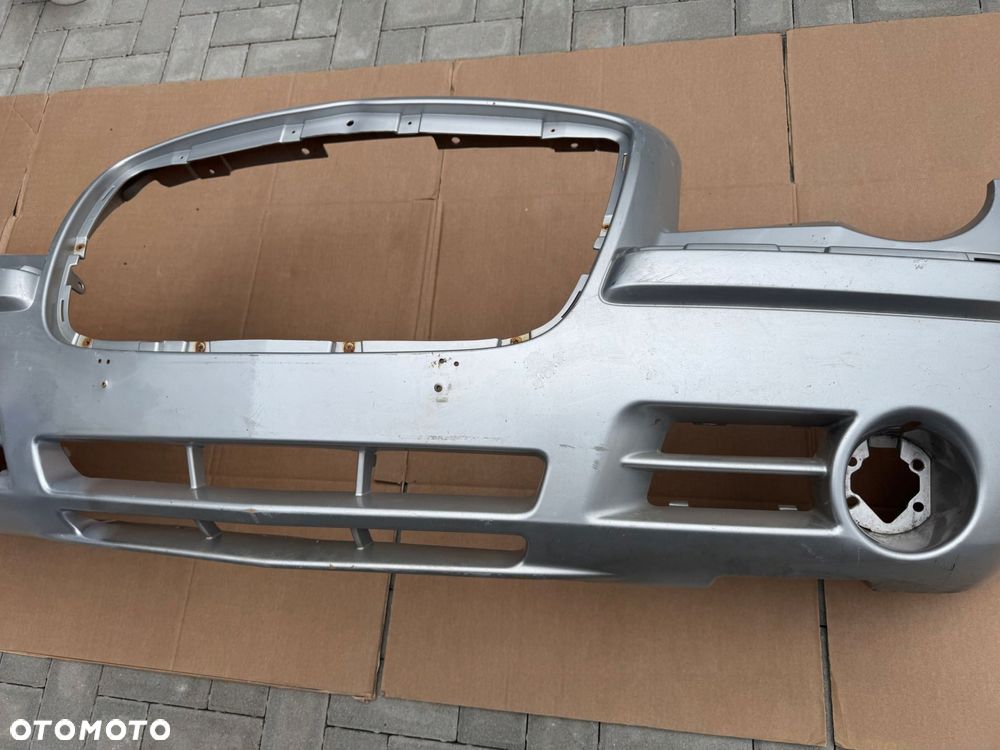 zderzak przód chrysler 300c 300 c diesel oryginał - 3