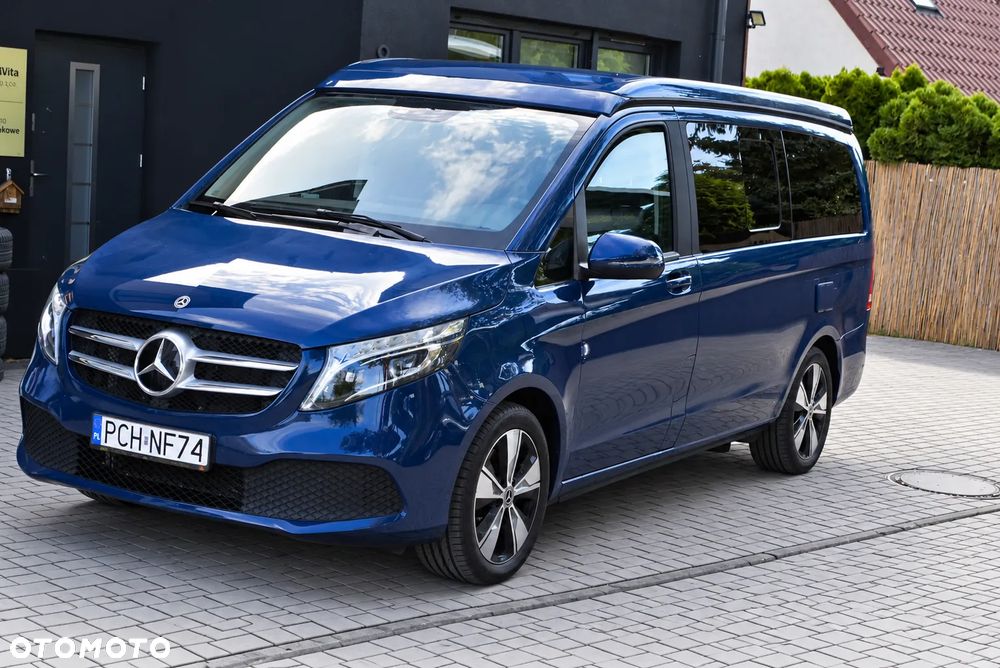 Mercedes-Benz Marco Polo - 3
