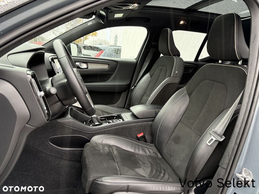 Volvo XC 40 - 9