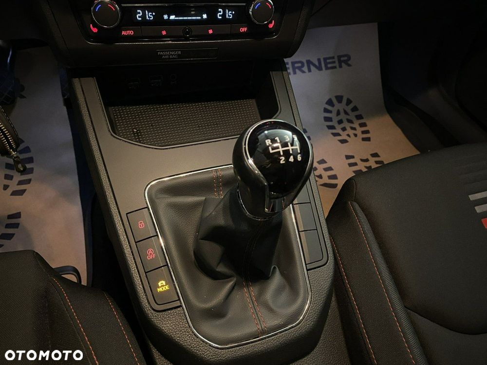 Seat Ibiza - 27