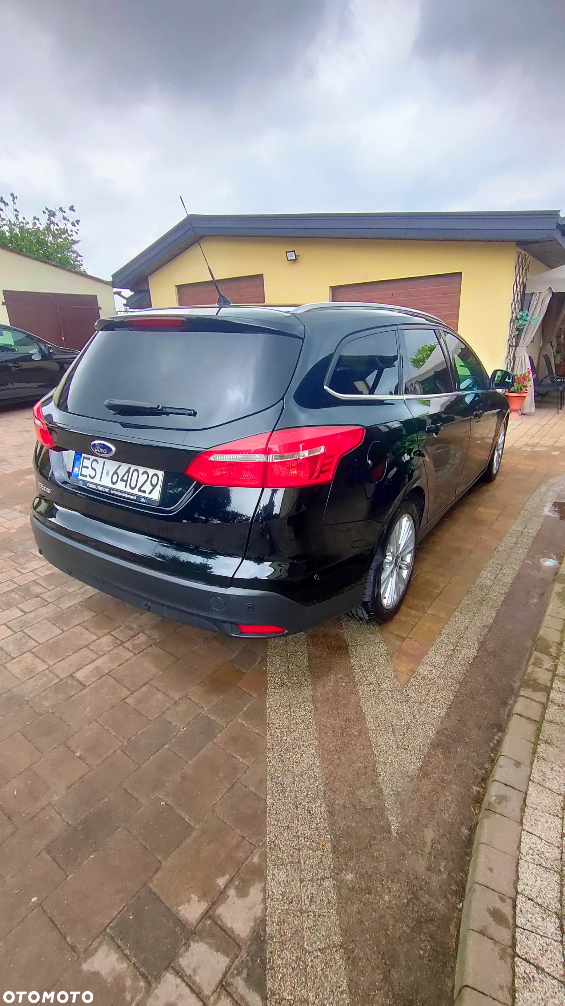 Ford Focus - 8