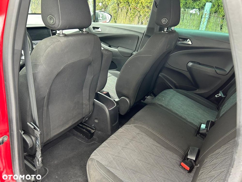 Opel Crossland X 1.2 Edition - 15