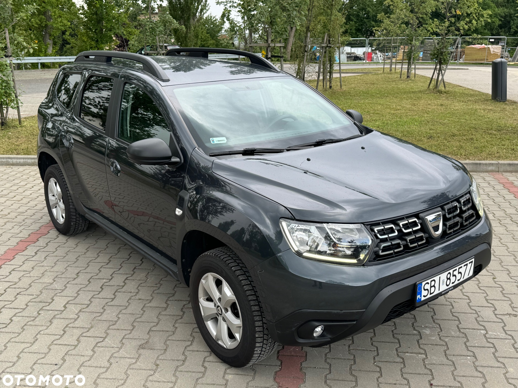 Dacia Duster 1.6 SCe Prestige - 5