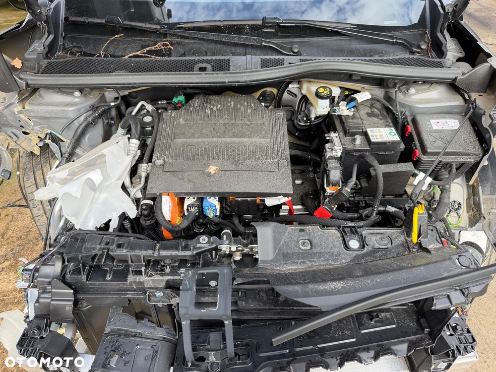Peugeot 2008 156 GT - 7