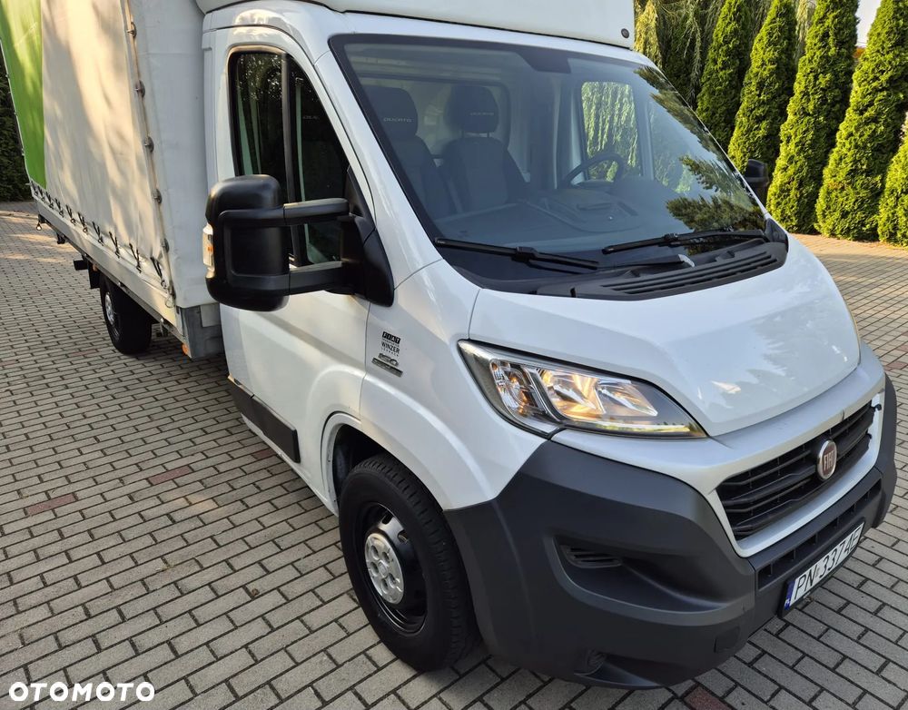 Fiat Ducato - 8