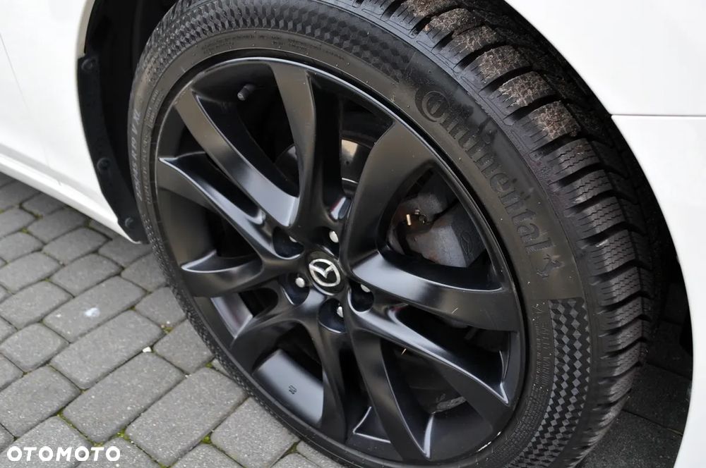 Mazda 6 2.0 Skybusiness - 10