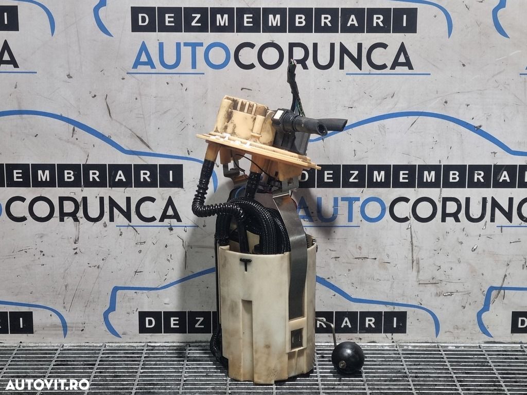 Pompa combustibil Volvo XC90 2.4 2002 - 2006 120kW 163CP 2400CC D5244T (1078) 0580314009 - 1