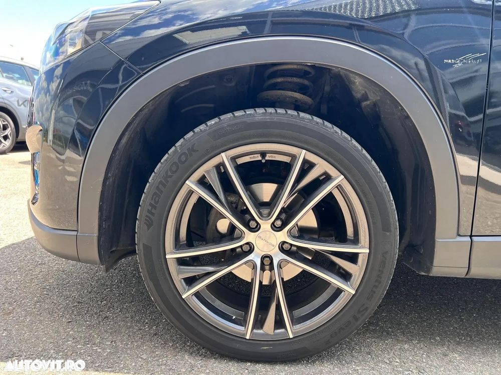 Mazda CX-5 - 6
