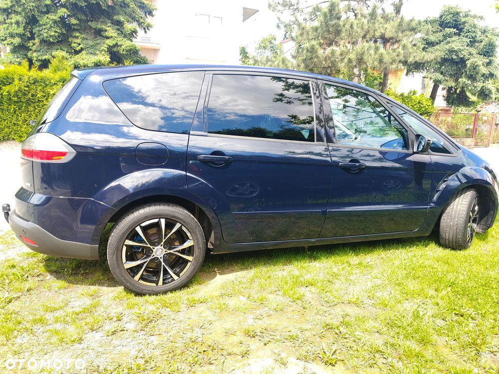 Ford S-Max 1.8 TDCi Titanium - 6