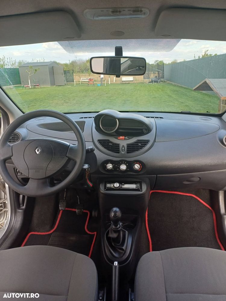 Renault Twingo 1.2 16V LEV eco2 - 14