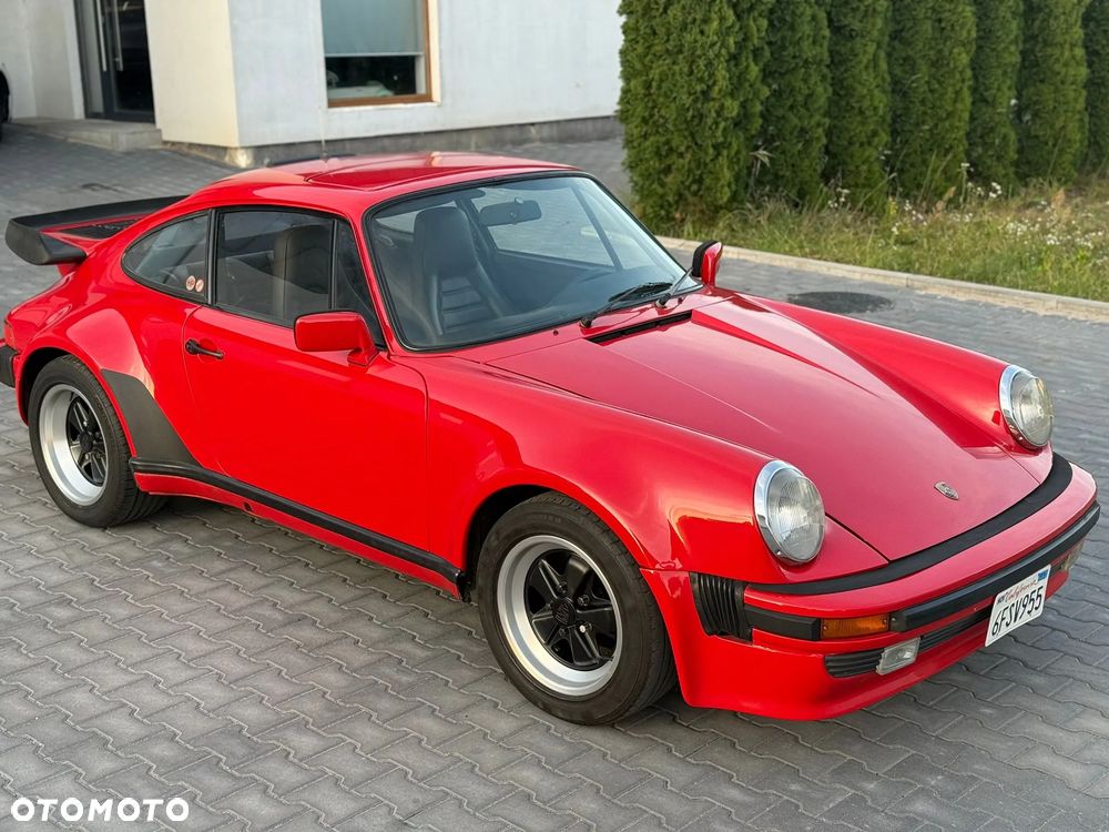 Porsche 911 - 6