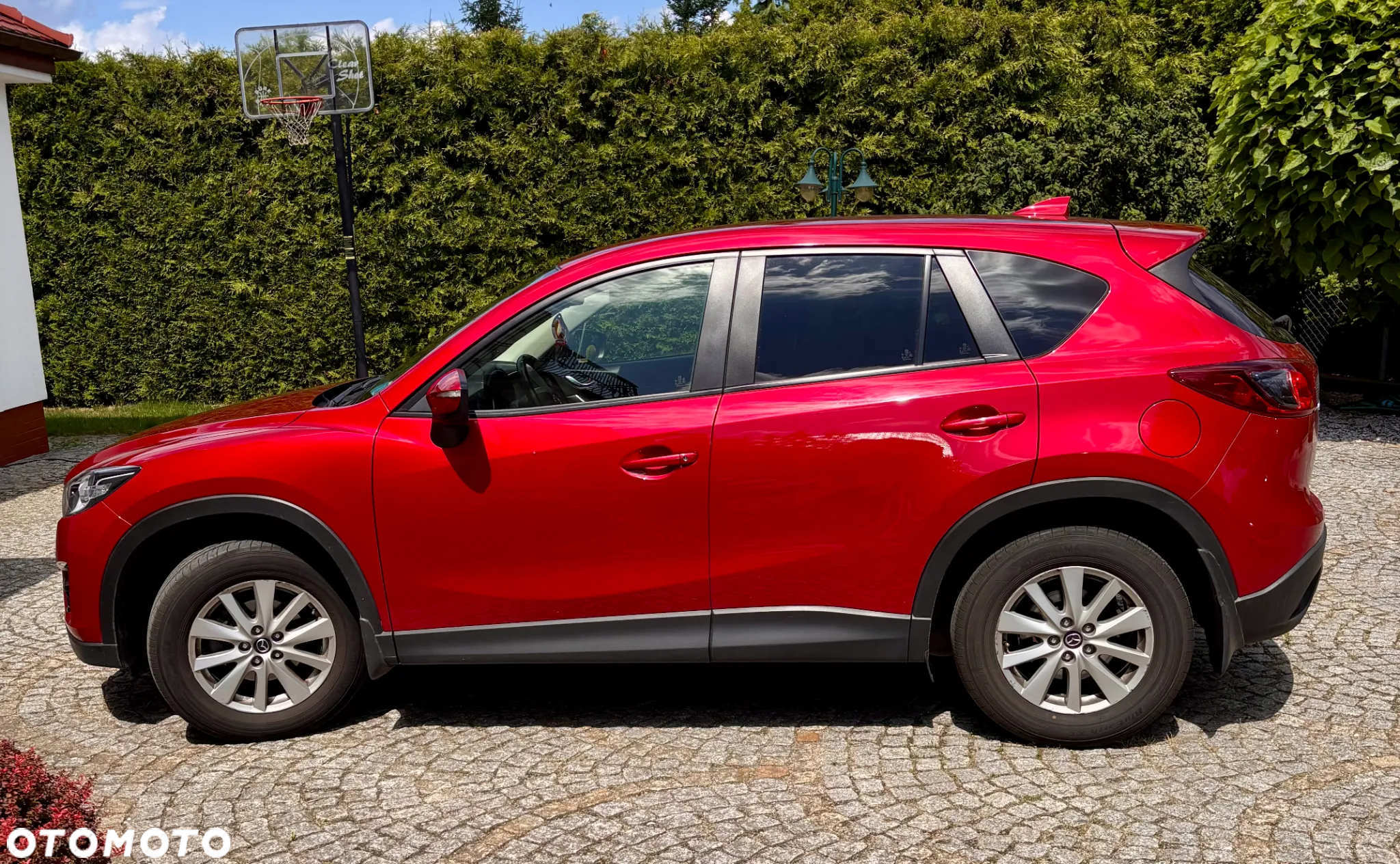 Mazda CX-5 2.0 Skyenergy 2WD - 2
