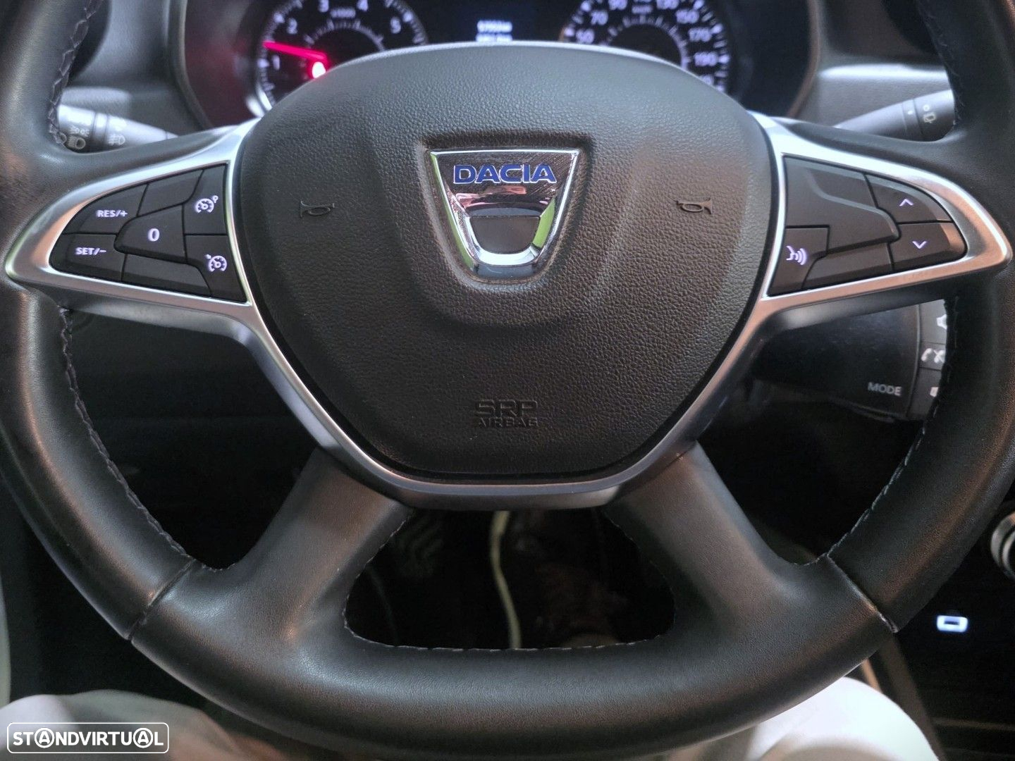 Dacia Duster 1.3 TCe Prestige - 10