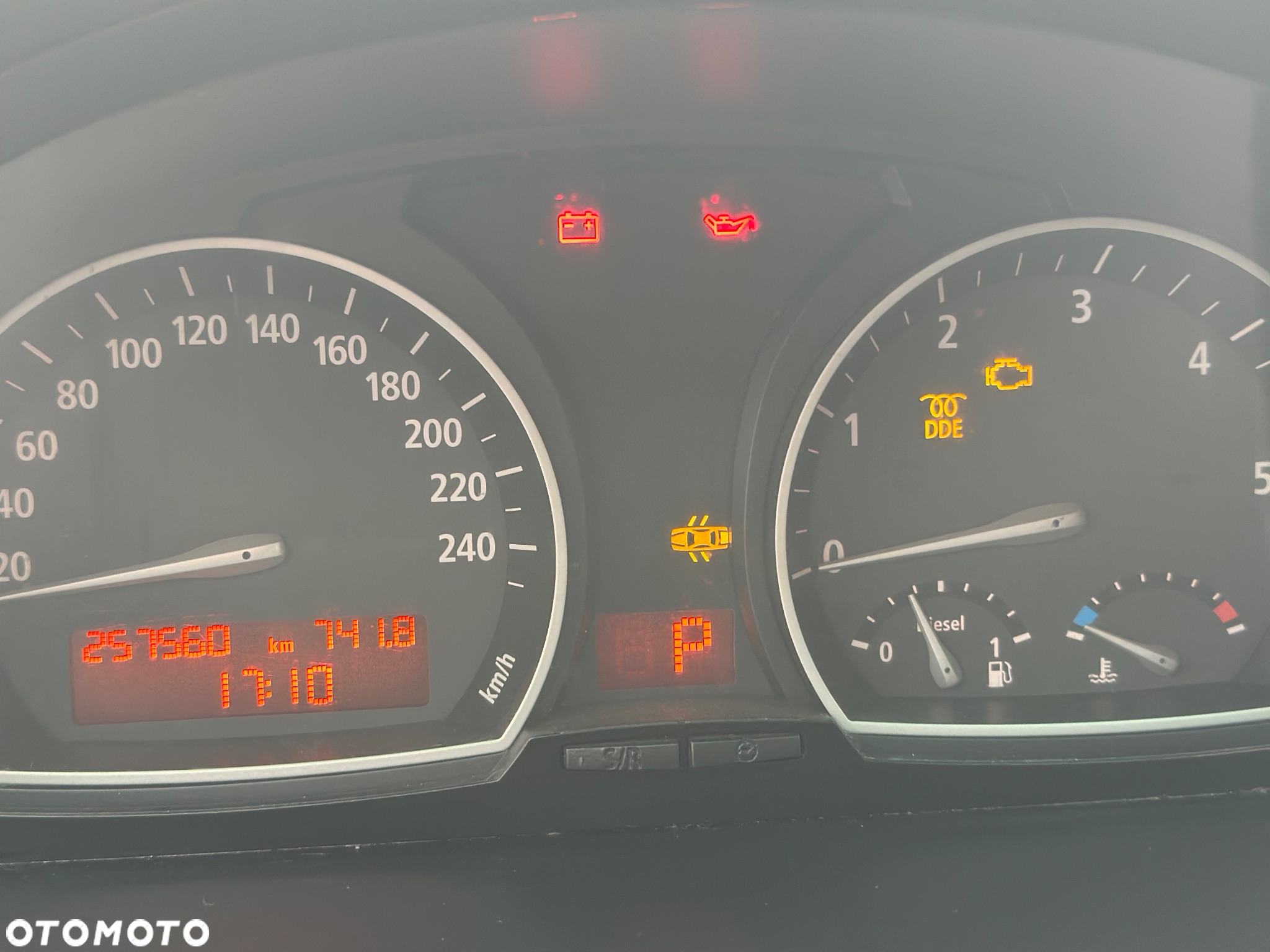BMW X3 - 10