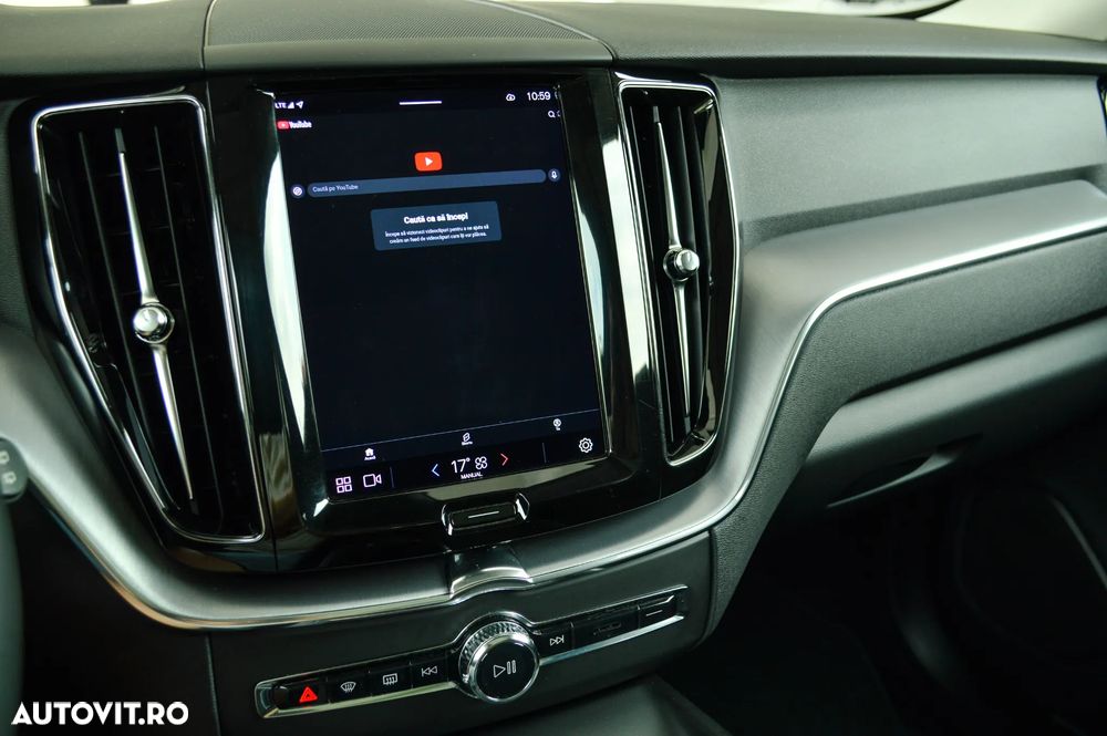 Volvo XC 60 Recharge T6 Twin Engine eAWD Inscription Expression - 17