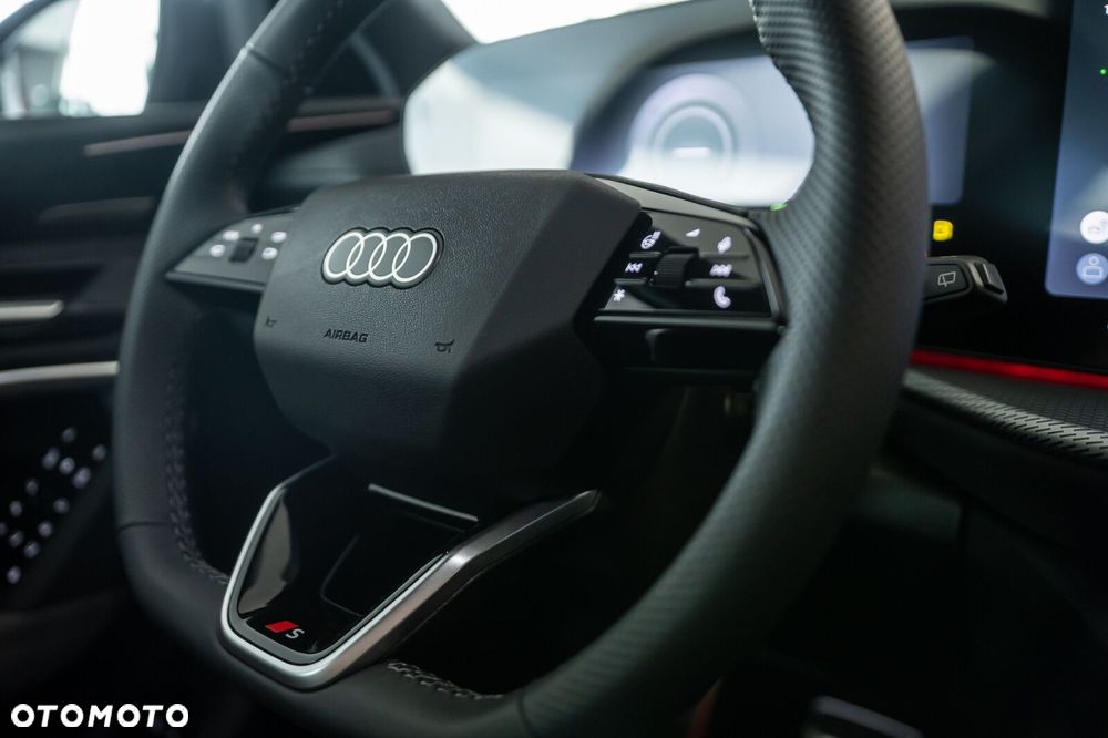 Audi Q5 e-Hybrid 270 kW Quattro S tronic - 25