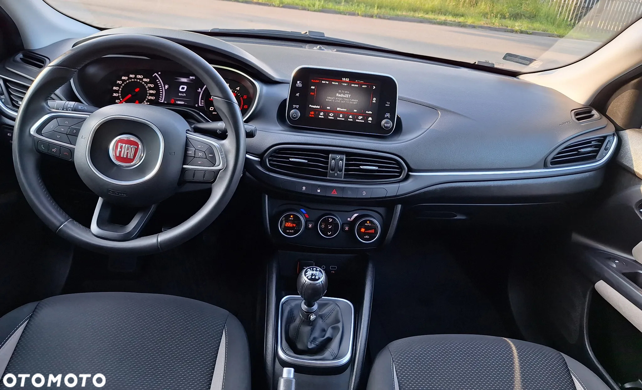 Fiat Tipo 1.6 MultiJet 16v Lounge - 8