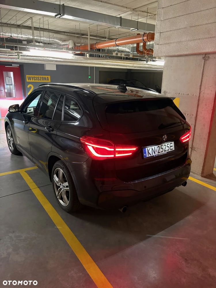 BMW X1 xDrive25i GPF M Sport - 3