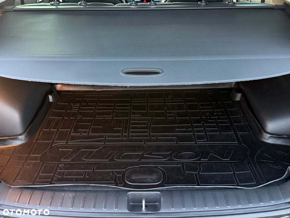 Hyundai Tucson 1.6 T-GDI Style 4WD - 30