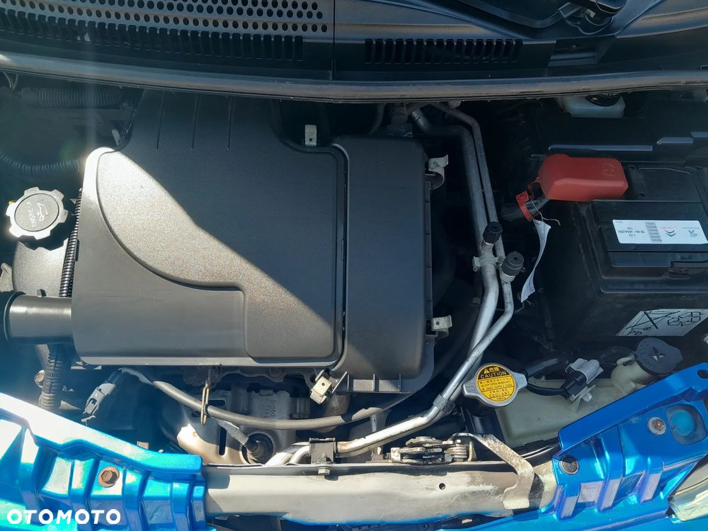 Peugeot 107 - 13