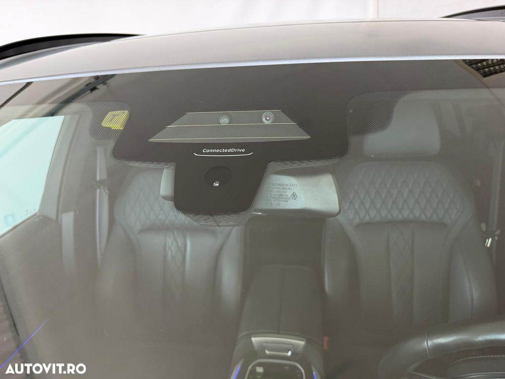 BMW X5 xDrive40d AT MHEV - 12