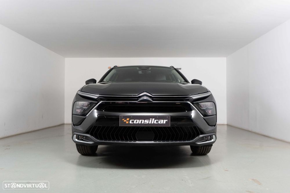 Citroën C5 X 1.6 Hybrid Shine e-EAT8 - 3