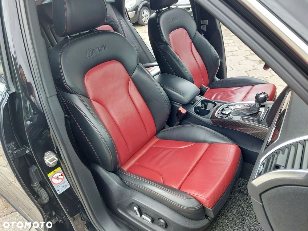 Audi SQ5 - 21
