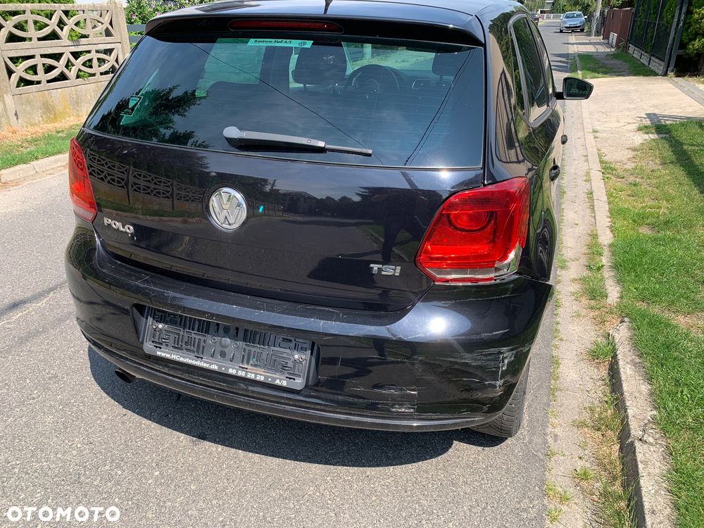 Volkswagen Polo 1.2 TSI Life - 7