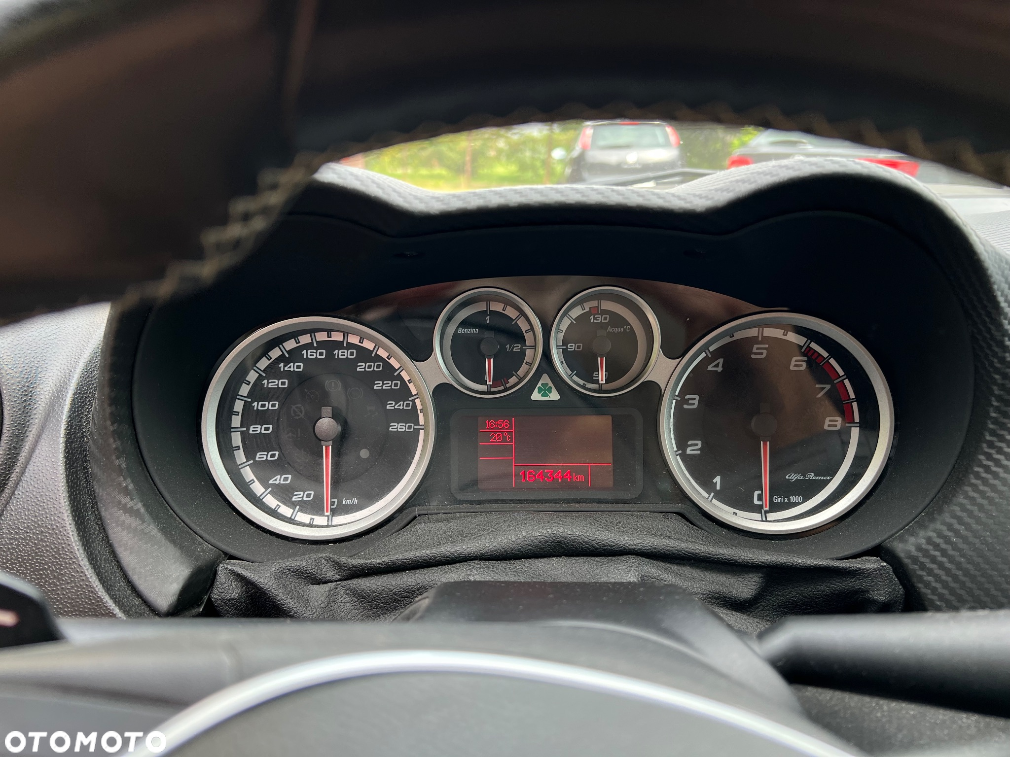Alfa Romeo Mito 1.4 TB MultiAir QV S&S TCT - 10