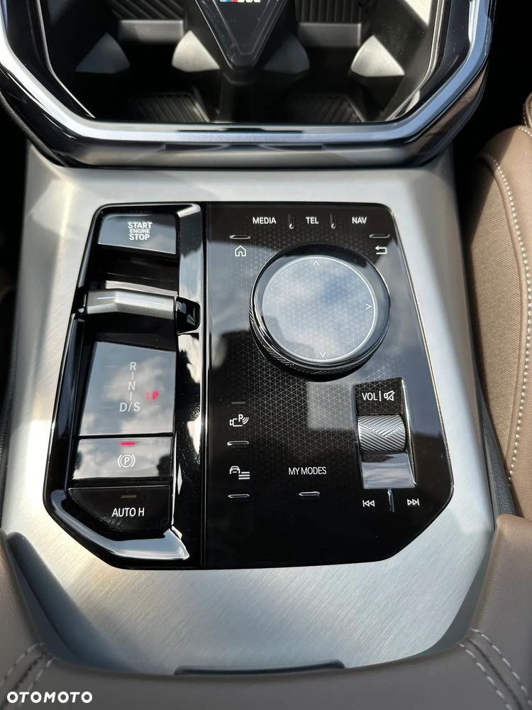 BMW X3 xDrive20d mHEV - 21