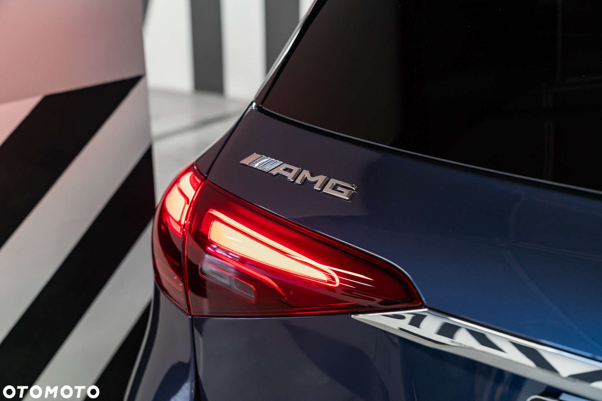 Mercedes-Benz GLE AMG 53 4-Matic - 13