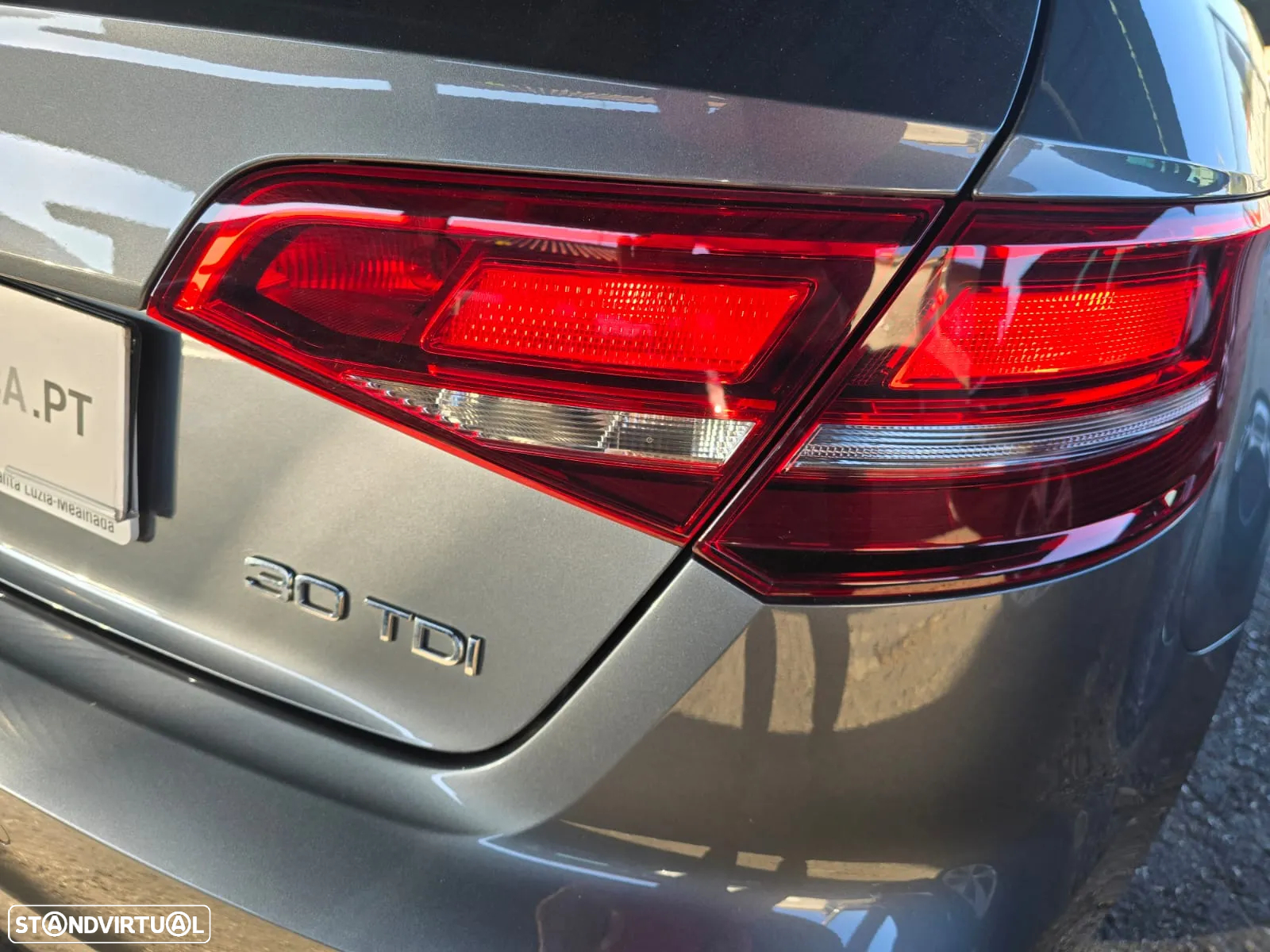Audi A3 Sportback 30 TDI Design - 10