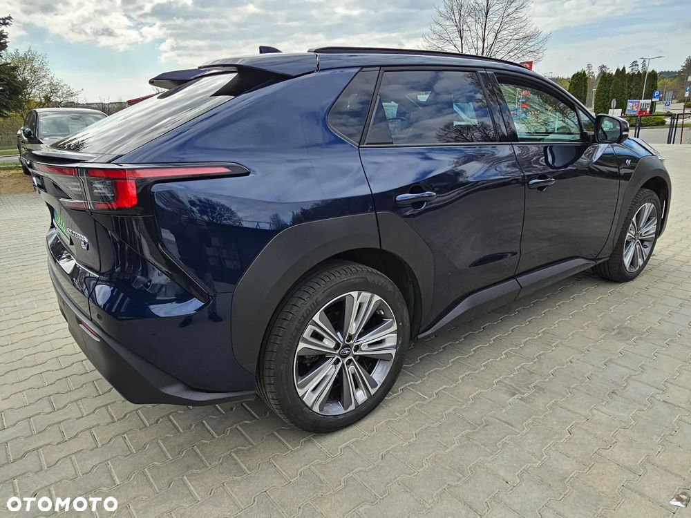 Subaru Solterra 71.4kWh Platinum Plus - 6