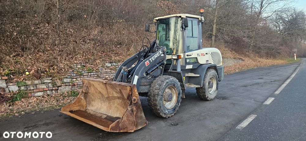 Terex TL 70 S - 6