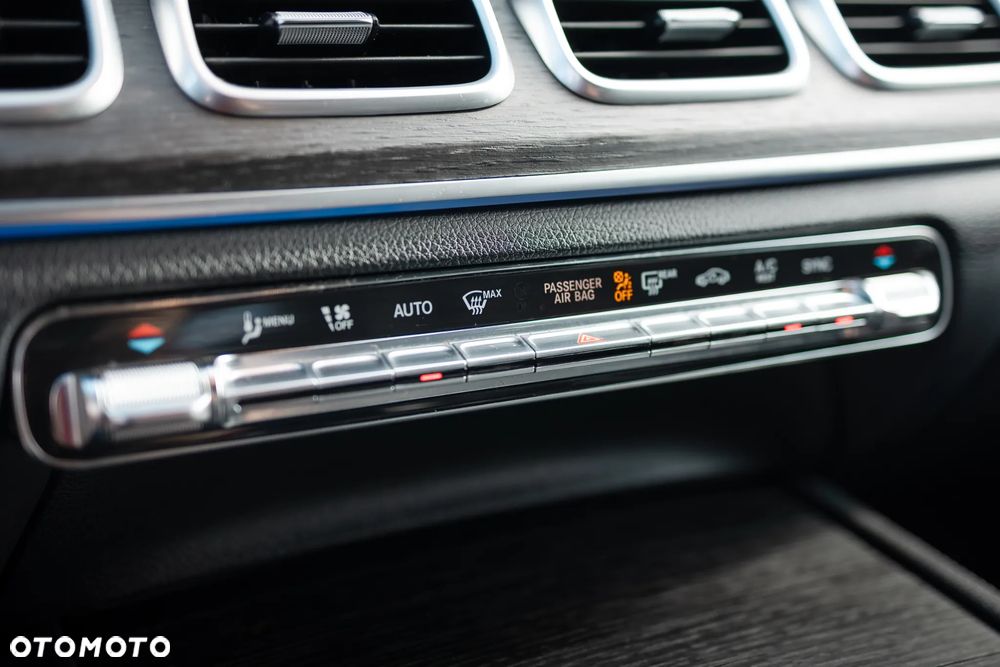 Mercedes-Benz GLE 400 4-Matic - 19