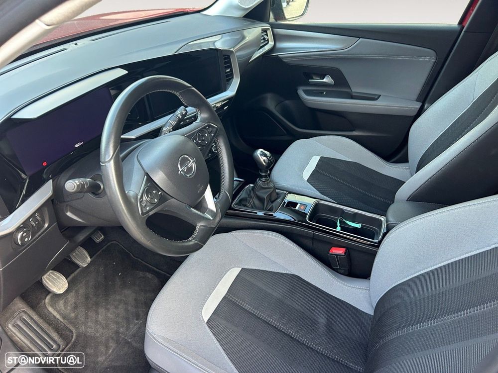 Opel Mokka 1.2 T Elegance - 9