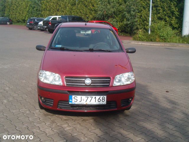 Fiat Punto - 3