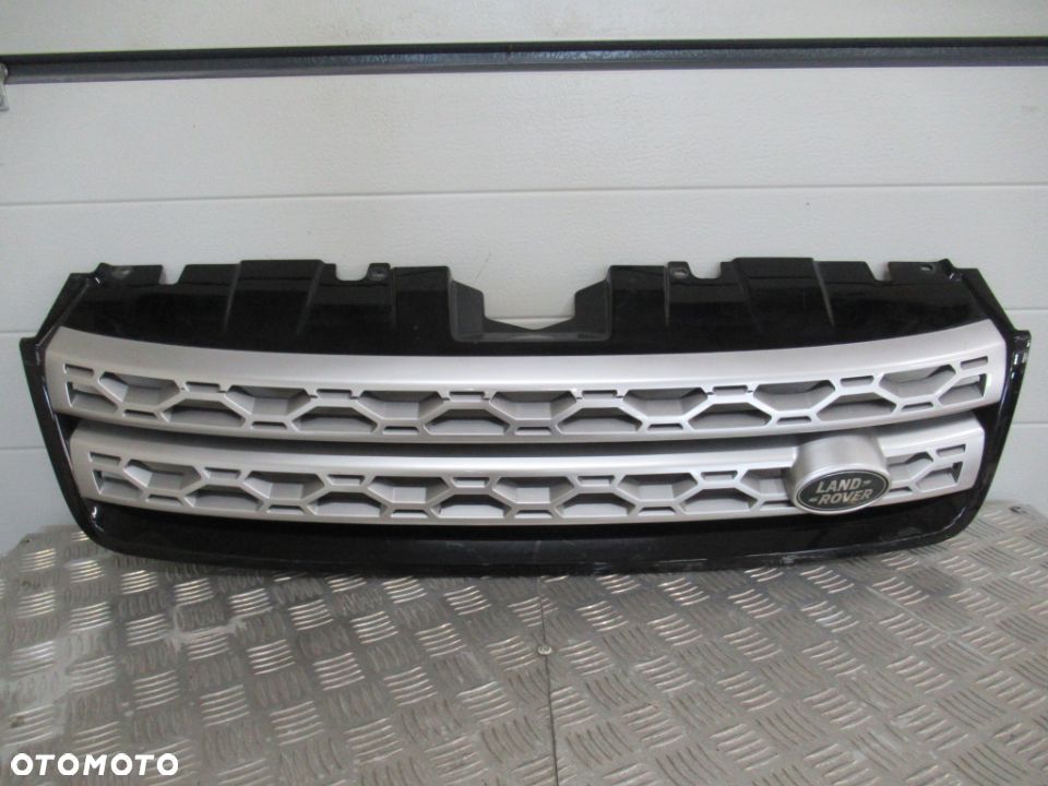 GRILL GRIL ATRAPA LAND ROVER DISCOVERY SPORT FK72 2014-2019 - 1